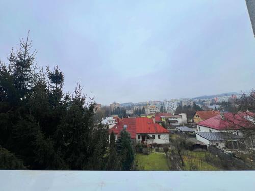 Навколишнє середовище, Black Lotus 2 I Downtown Apartment I Free Parking & Fresh Coffee I 24hr Access in Банська Бистриця