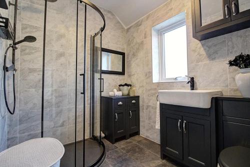 Three-Bedroom Deluxe Apartment image 10