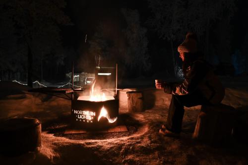 Northern Lights Ranch