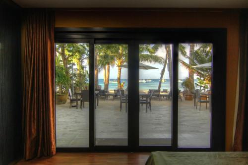 ボラカイ ビーチ ハウシズ9