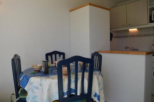 appartement de 2 pièces SAINT CYPRIEN SC050-288A - image 5