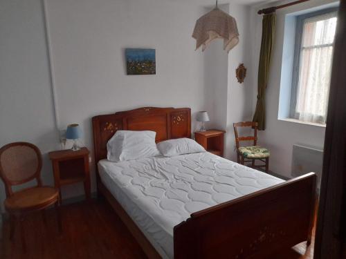 la tute de l'ours in Roquefeuil