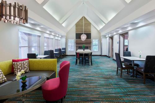 Residence Inn Tallahassee North I-10 Capital Circle - image 11