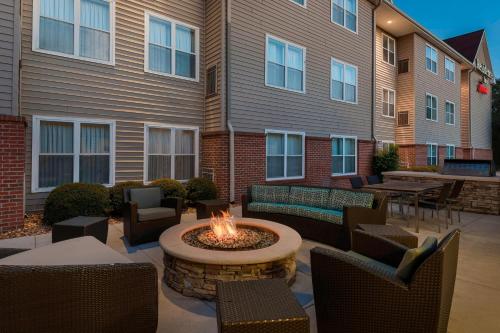 Residence Inn Tallahassee North I-10 Capital Circle - image 12