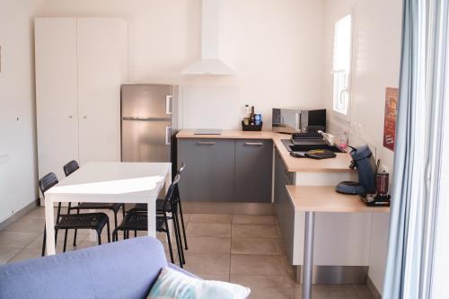 Résidence des Sables (Residence des Sables) in Roanne