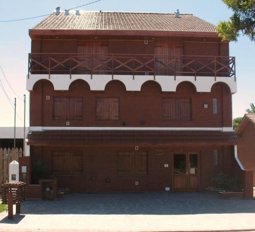 Departamentos Montecarlo