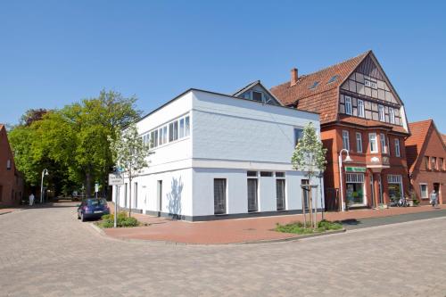 . Apartments Villa Schwan