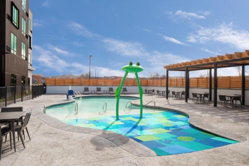 Courtyard by Marriott Kodak Sevierville in Kodak, USA