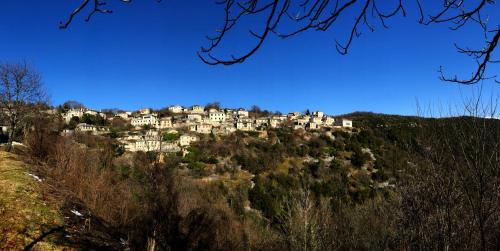 Zagori Suites Luxury Residences