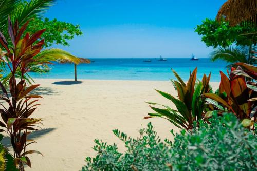 AYURVEDA RESORT, Negril