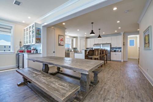 BeachFront 5Bed EasyBreezy West in Fort Morgan