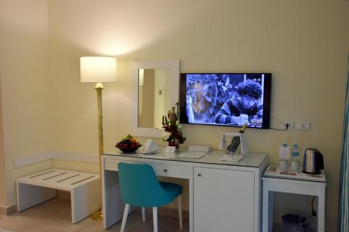 Sharm Club Beach Resort