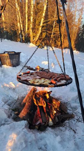 Apartamenty Baj na Polnej - Granatowa Ostoja