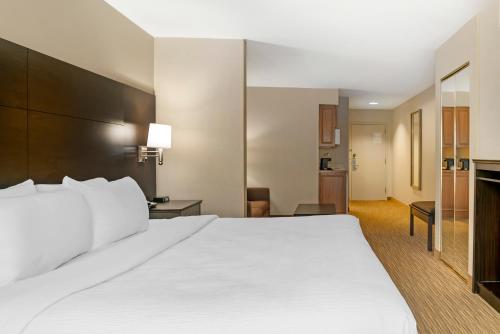 Quality Inn & Suites Monroe - image 6