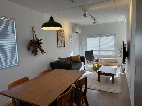 伊勢志摩観光に最適 パールロードの玄関口 PAARU inn 2階A室 セルフチェックイン