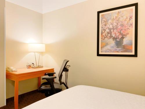 Holiday Inn Cuernavaca by IHG in Cuernavaca, Mexico