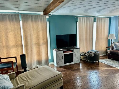 Facilities, Sunset Retreat in Aurora