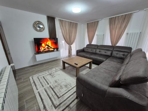 Bjance Lux Prijepolje - Apartment