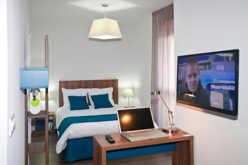 Apparthotel Odalys Tours