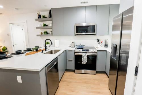 The Sunset Cove The Sunset Cove