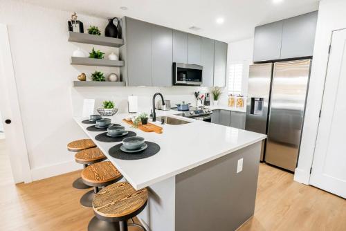 The Sunset Cove The Sunset Cove