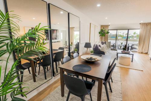 The Sunset Cove The Sunset Cove