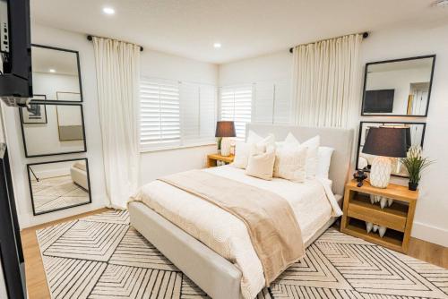 The Sunset Cove The Sunset Cove