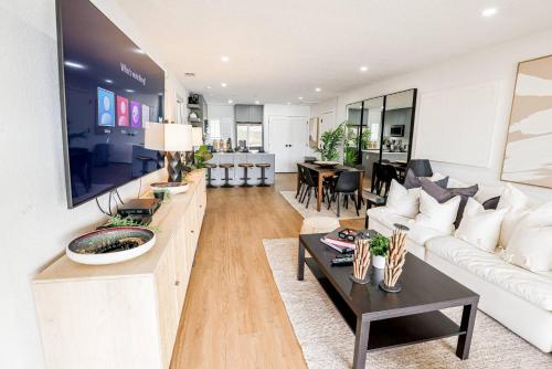 The Sunset Cove The Sunset Cove