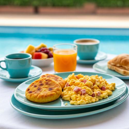 Photo - Vallclaire Suites