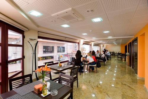 Hotel El Churra - main image