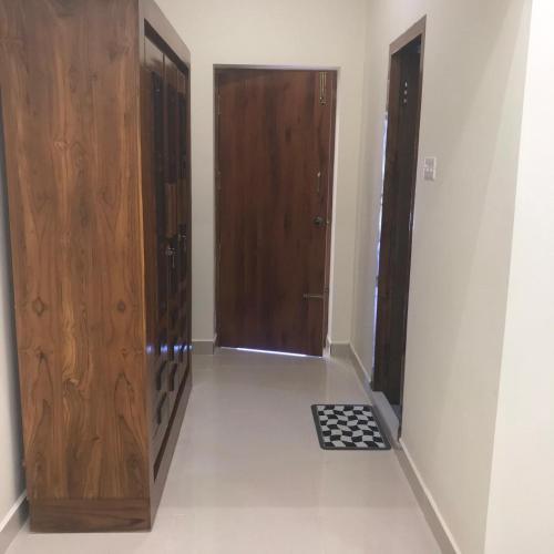 Thulasi Kudil in Mannargudi