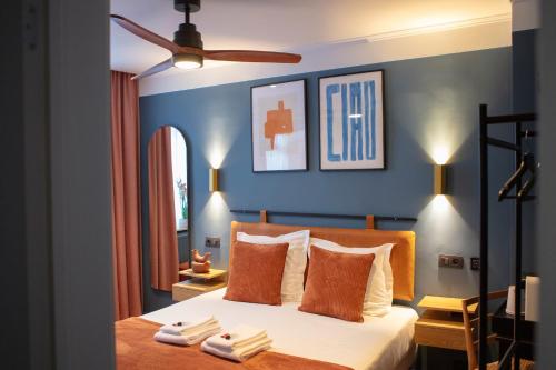 Hotel de Pauw - main image