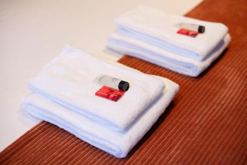 Double Room with Private Bathroom image 8