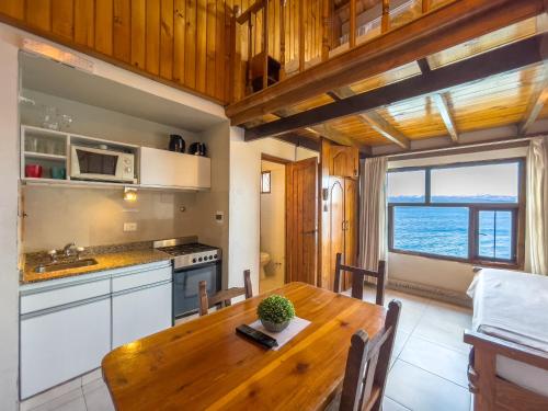 Facilities, Las Gaviotas in San Carlos de Bariloche