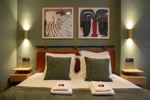 Double Room with Private Bathroom image 4