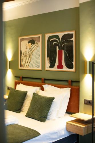 Double Room with Private Bathroom image 5