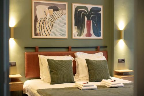 Double Room with Private Bathroom image 7