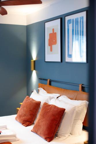 Double Room with Private Bathroom image 2