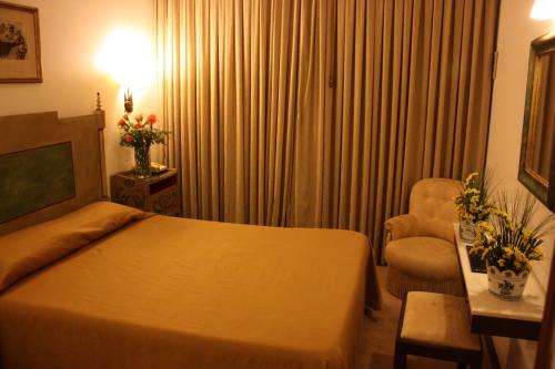 Hotel Vice-Rei - main image