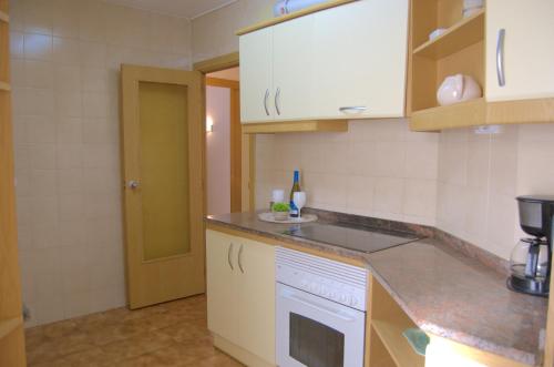 Two-Bedroom Apartment image 7