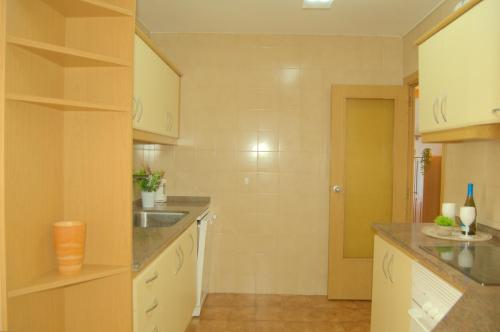 Two-Bedroom Apartment image 6