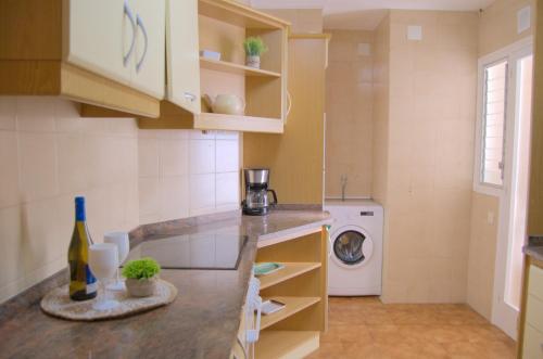 Two-Bedroom Apartment image 5