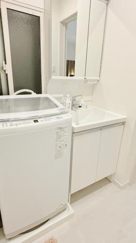 万青旅舎202 Room Type - Family Room with Private Bathroom