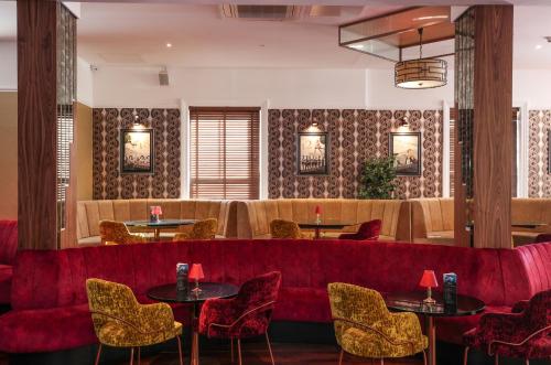 Royal Exeter Hotel in Bournemouth