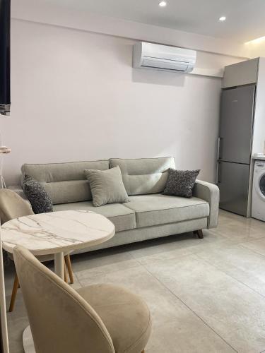 Stylish Apartment in the Heart of Athens, Афины (фото 7)