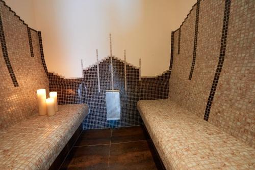 Appartements Gladbach - Apartment - Heiterwang