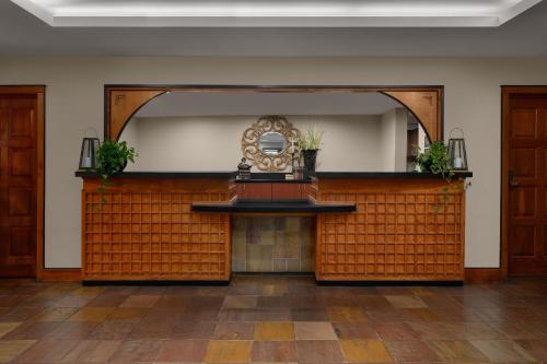 Larkspur Landing Extended Stay Suites Campbell - Hotel