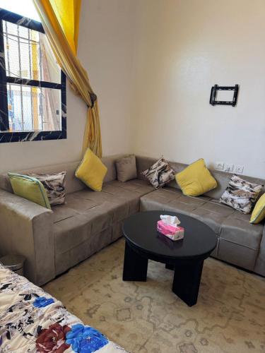 Facilities, unique Appartement in Agadir in Dcheira El Jihadia
