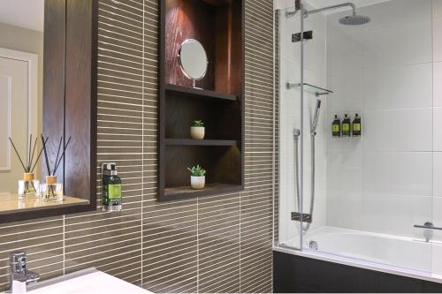 Fraser Suites Queens Gate, Londýn (fotografie 4)
