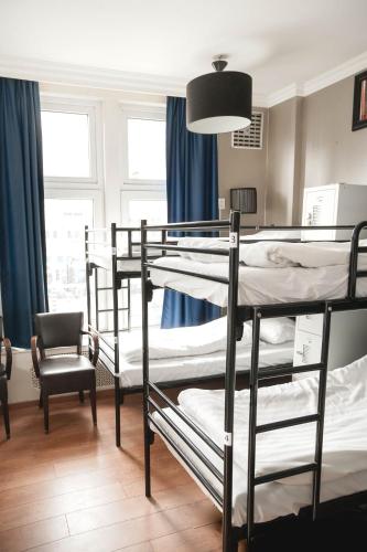 Princess Hotel Leidse Square - image 14